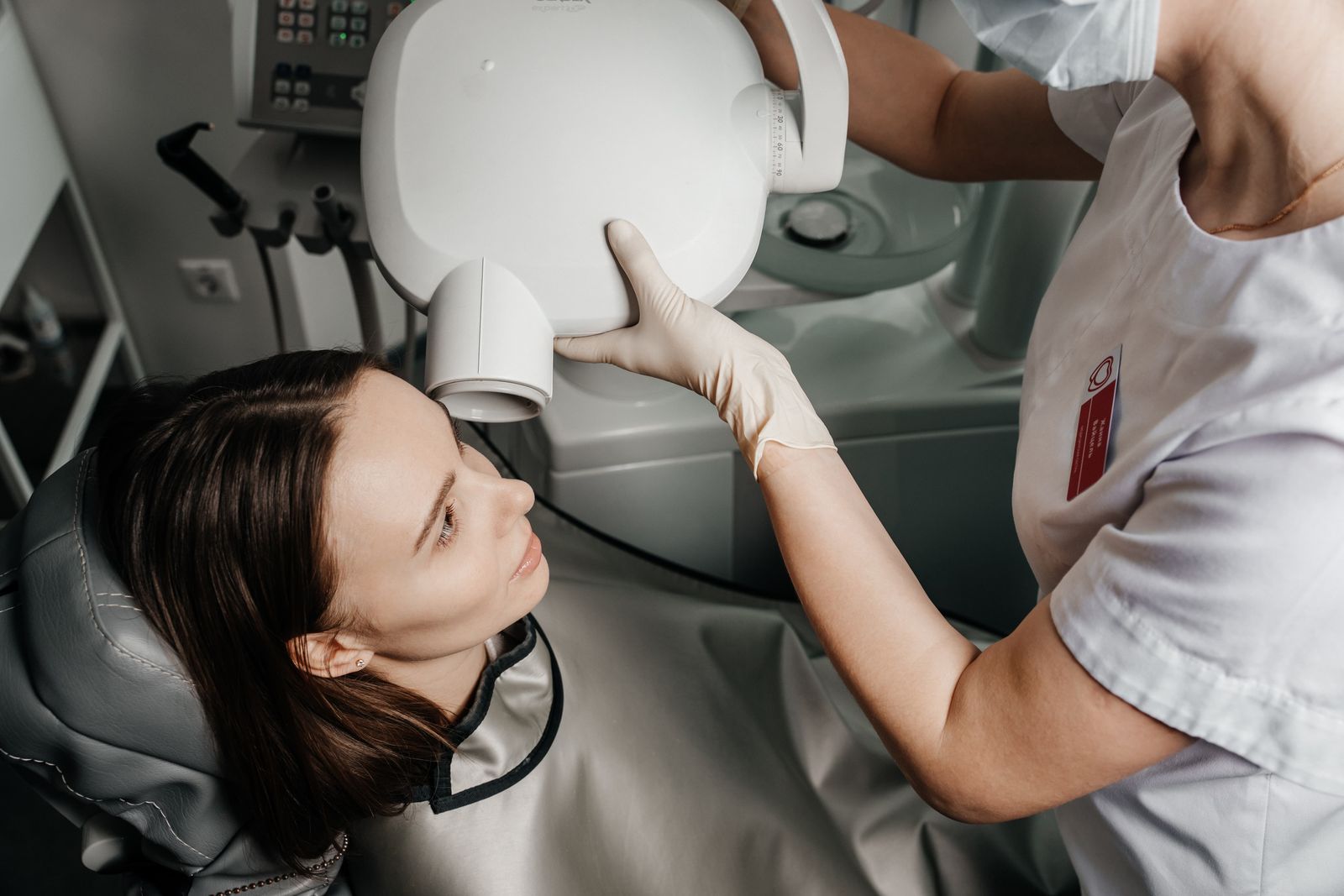 Цифровая рентгенография (по показаниям)