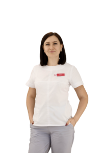 Вильман Вера Борисовна