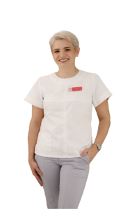 Гиб Юлия Владимировна