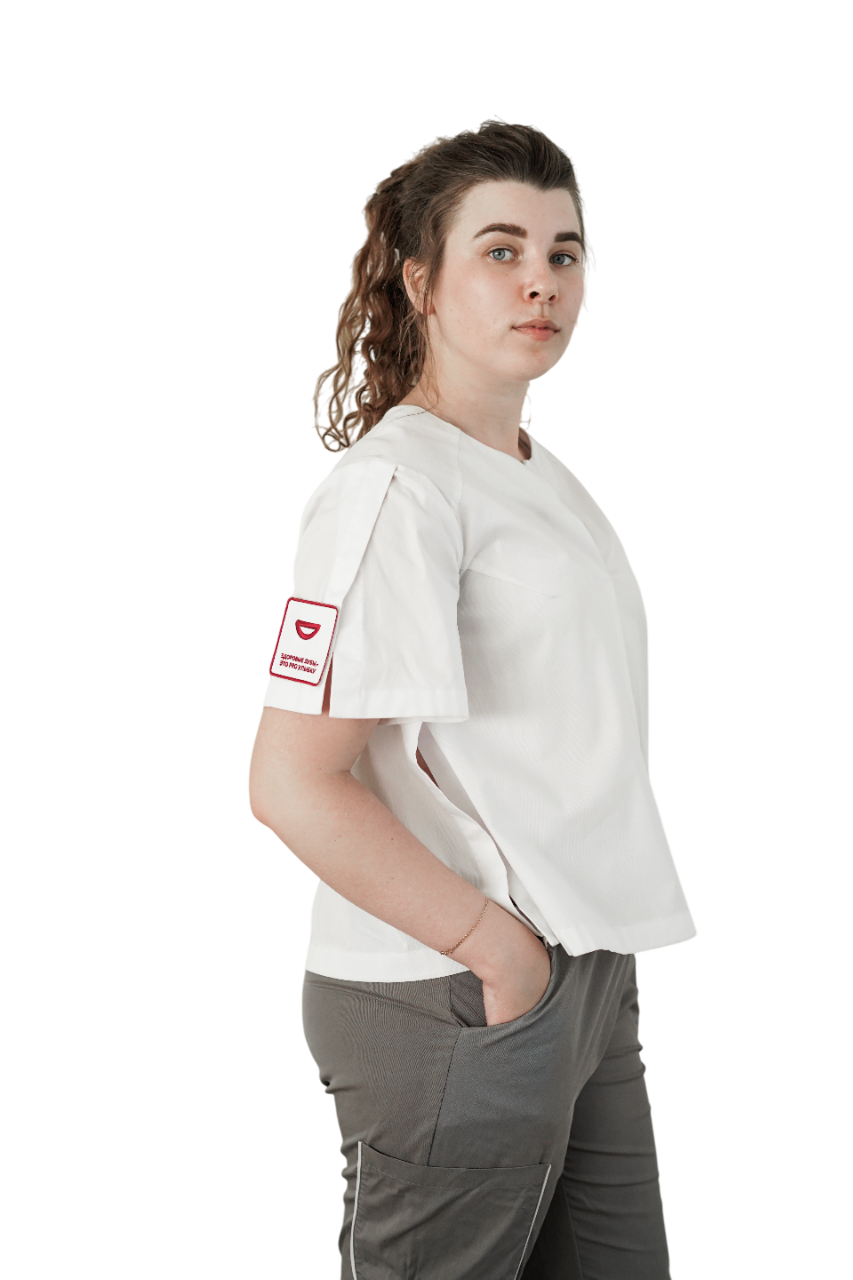 Журавель Виктория Михайловна