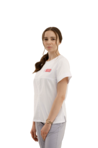 Коваленко Анна Федоровна