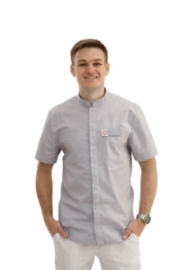 Красов Михаил Юрьевич