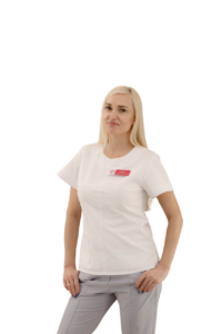 Куличенко Елена Владимировна