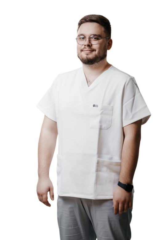 Новиков Максим Олегович