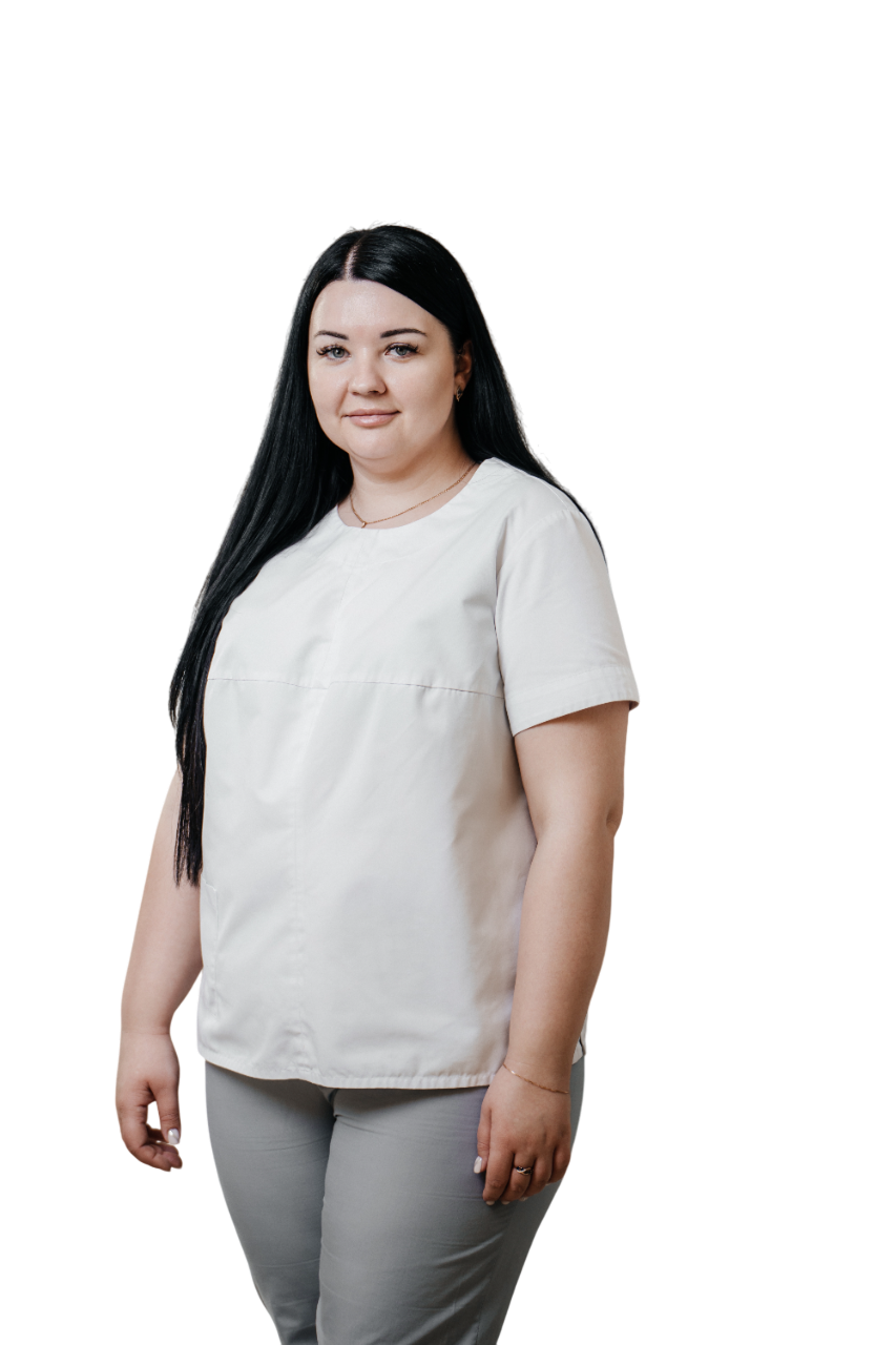 Соболева Елена Андреевна