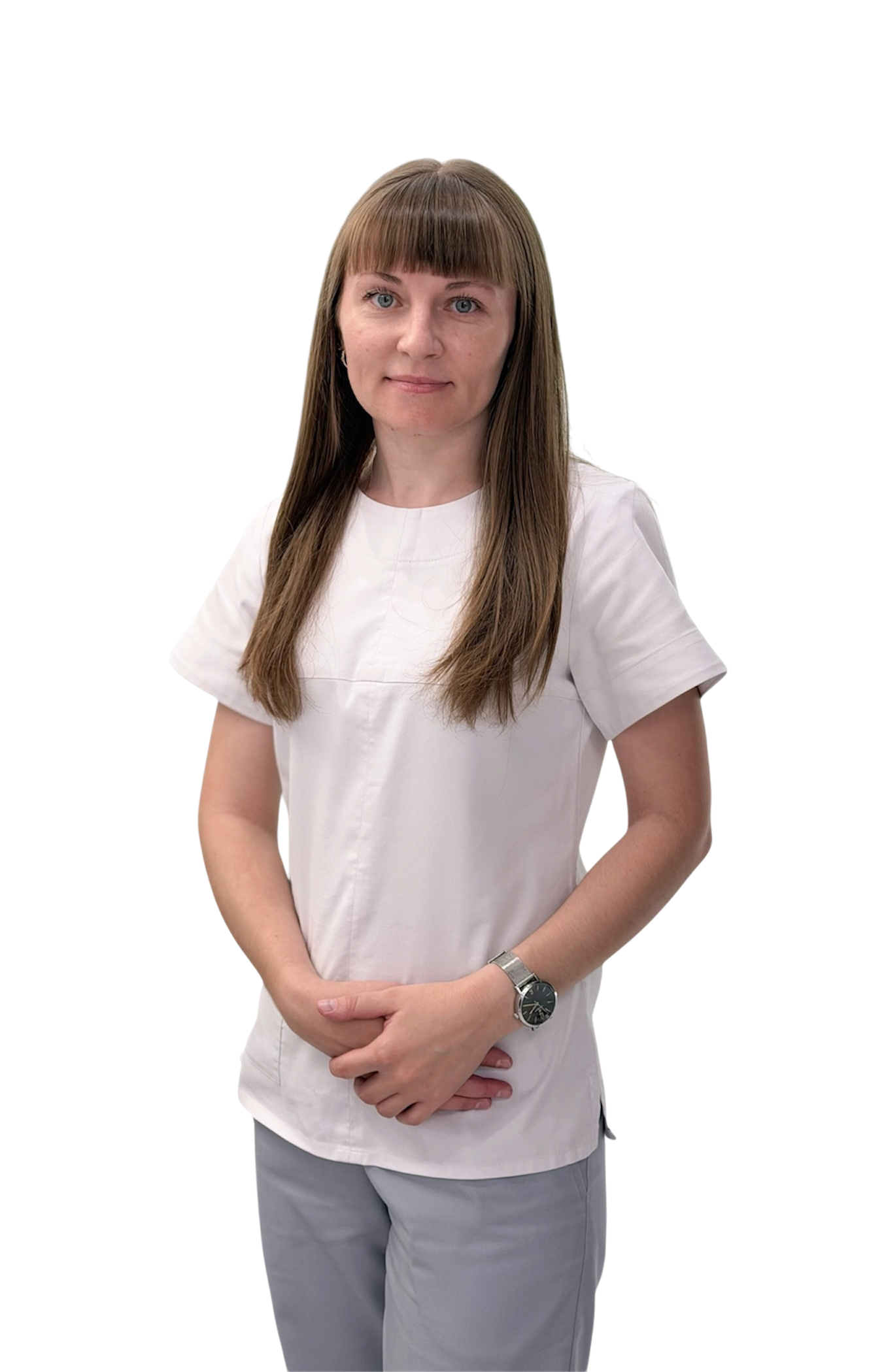 Жерноклёва Алена Сергеевна